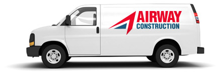 airway-construction-van